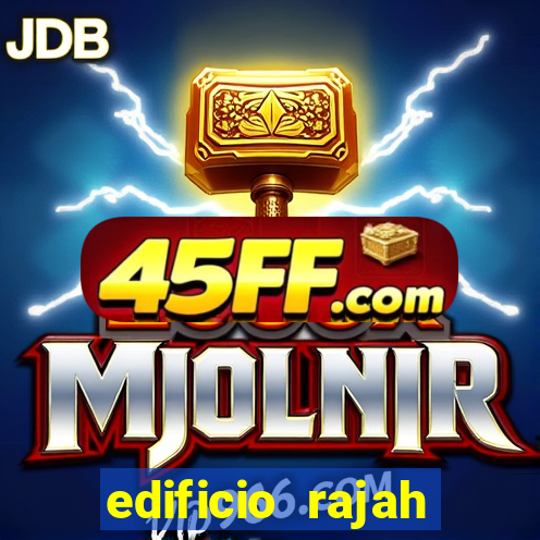 edificio rajah botafogo rj